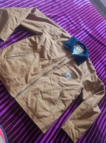 Carhartt detroit jacket jacke - carhartt,