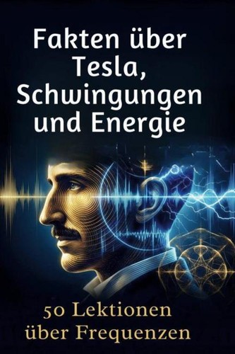 Fakten über tesla - fakten,