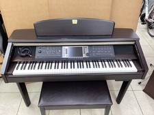 Yamaha Digital Piano Clavinova