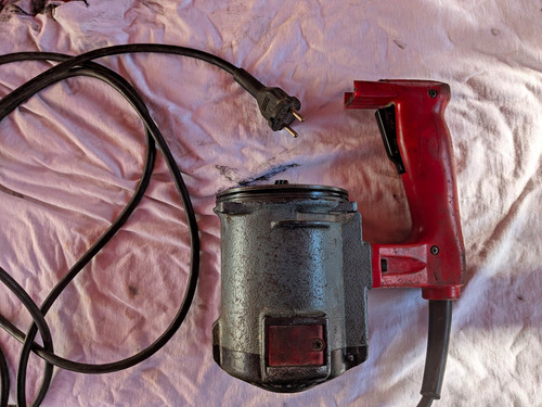 Hilti te60 te72 - hilti,