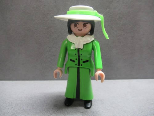 Playmobil figuren edle dame - figuren, |