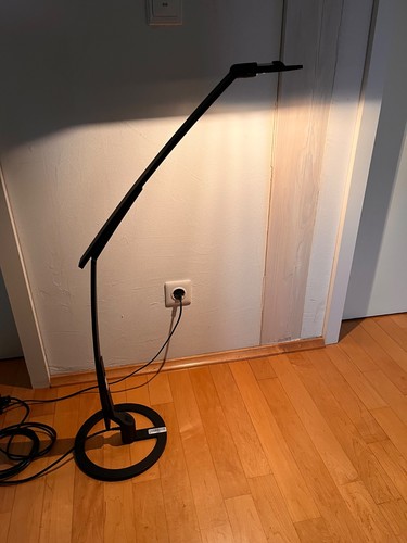 Schreibtischleuche belux - schreibtischleuche,