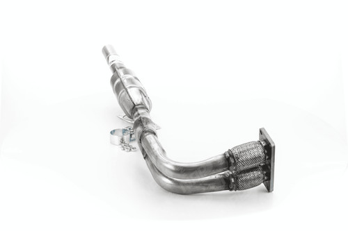 Katalysator für volvo - katalysator, s40