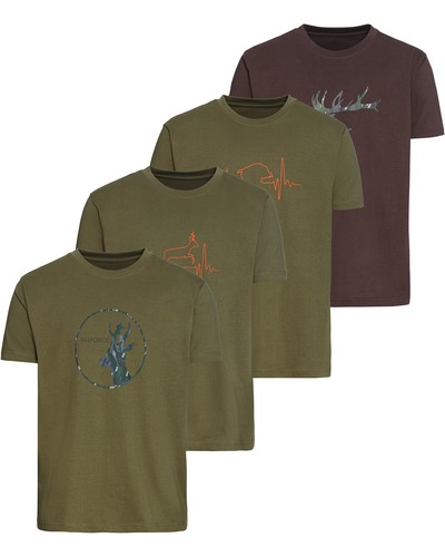Parforce essential shirts - parforce,