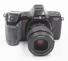 minolta dynax 7000i mit