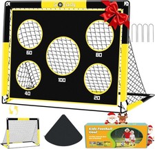 Fußballtor für Kinder Garten