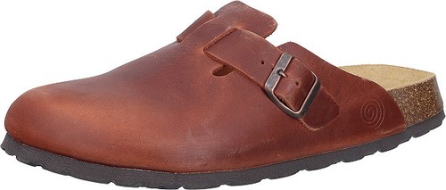 Clogs brinkmann braun - dr.,