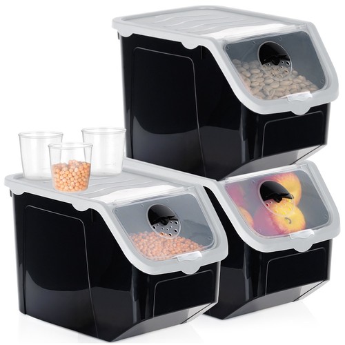 Aufbewahrungsbox l - aufbewahrungsbox, 12 l