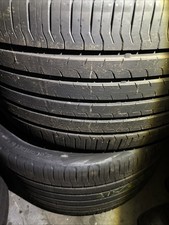 2x Continental EcoContact 6 *