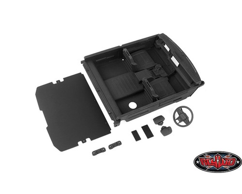 Rc4wd detaillierte - rc4wd,