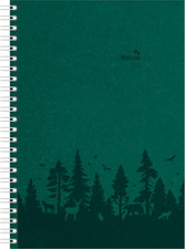 Alpha Edition - Wochenplaner