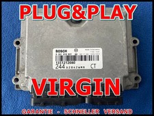 Ducato Boxer Jumper 2.8JTD