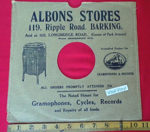 Albons stores ripple - stores,