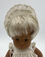 Sasha Baby Doll German 13 Inch