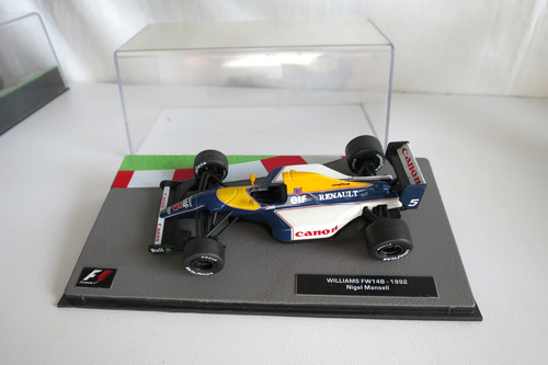 Rennwagen formel williams - rennwagen, -williams