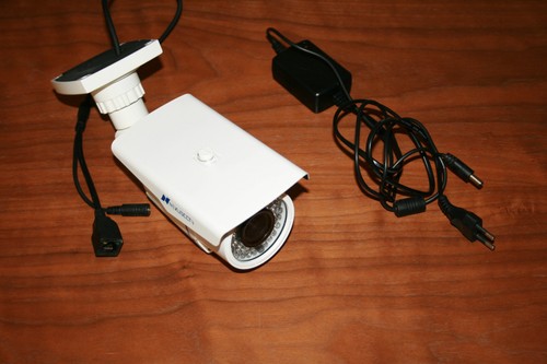 Nexus cctv hd ip camera - 1,3, mp