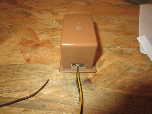 Faller 631 16v impulsgeber - 631,