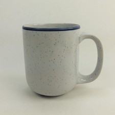 THOMAS FAMILY BLUE Becher