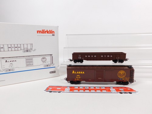 Märklin 4860 - h0,