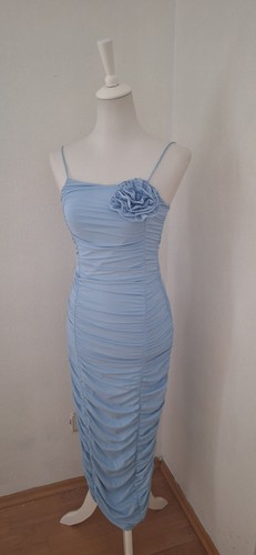 Zara damen bodycon kleid - bodycon,