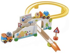 HABA 303081 Kullerbü, Auto-