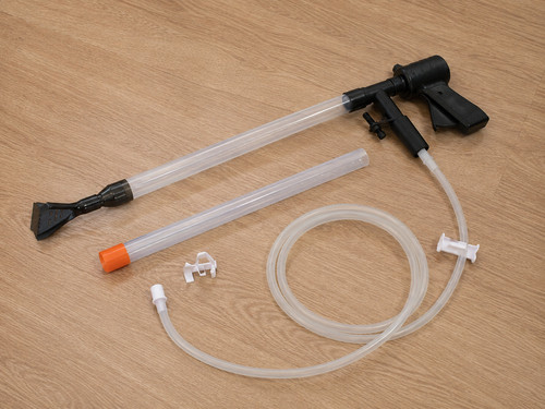Aquarium reinigungsset - aquarium,