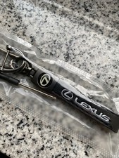 Lexus Schlüsselanhänger aus