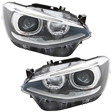 Scheinwerfer Xenon für BMW