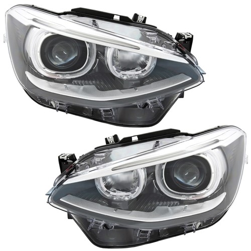 Scheinwerfer xenon für bmw - scheinwerfer,