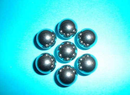 Stahlkugeln mm - 2,