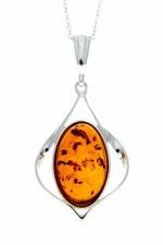 925 Sterling Silber &