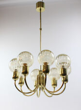 70er-Jahre Deckenlampe