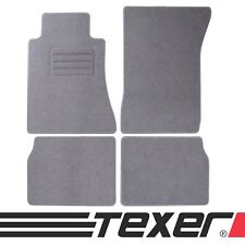 Fussmatten für Mercedes-Benz