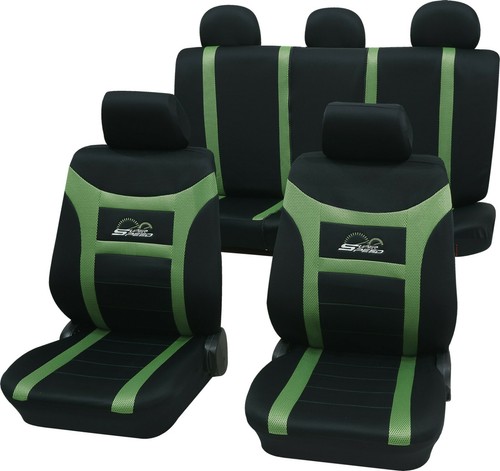 Auto sitzbezüge sitzbezug - auto,