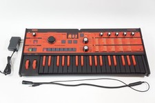 Korg microKORG Bkrd Limitierte