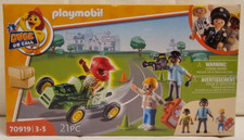 Playmobil - 70919 - Duck on