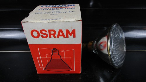Osram concentra par38 - osram,