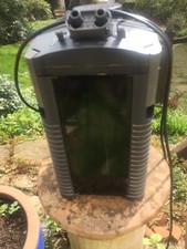 Eheim professionel  Thermoaußenfilter mit Heizung bis 250 i