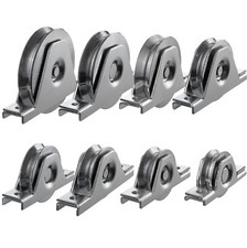 Hochlast Torrolle Laufrolle