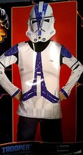 Kostüm 501 st Clone Trooper