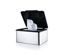 blomus Feuchttücherbox Menoto  Nr. 68822