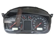 Tachometer Kombiinstrument
