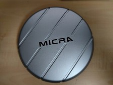 Nissan Micra Radnabendeckel 40315