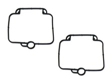 2X Schwimmerkammer Dichtung für Aprilia BMW KTM Sachs Suzuki Triumph FBG-302