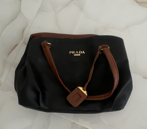 Prada milano - prada, tragetasche