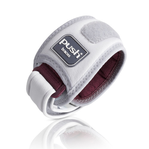 Push med ellenbogenbandage - med, epi