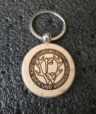 Freiwild , Schlüsselanhänger