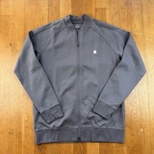 Apple Computers Employee Staff