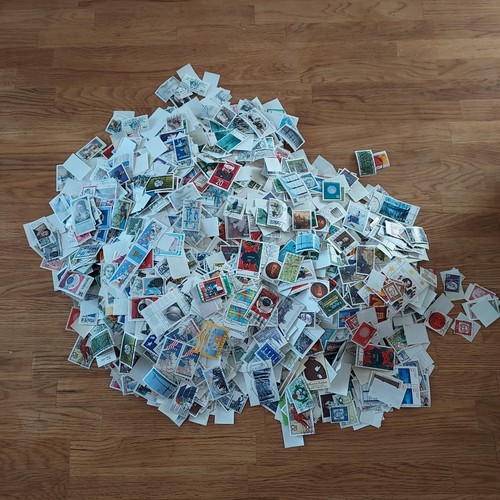 Briefmarken deutschland meist - briefmarken,
