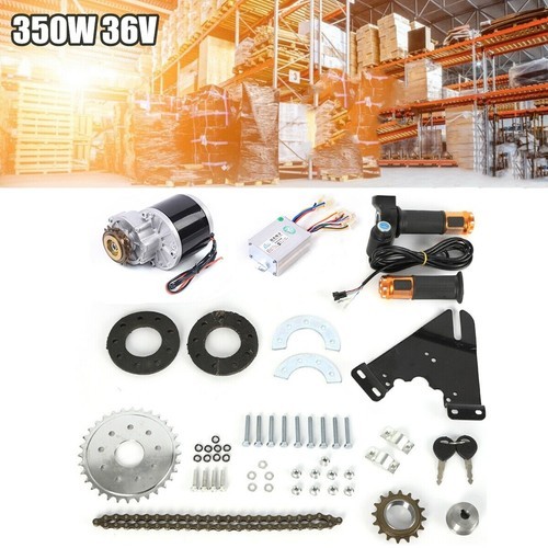 36v 350w elektrofahrrad - 36v,